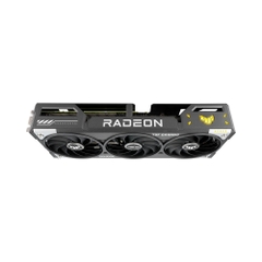 VGA ASUS TUF Radeon RX 9060 XT OC Edition 16GB GDDR6