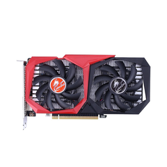 VGA Colorful GeForce GTX 1650 4GB GDDR6 NB 4GD6-V