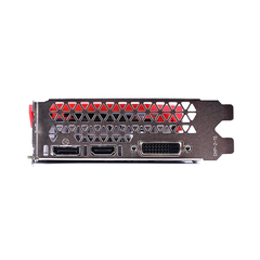 VGA Colorful GeForce GTX 1650 4GB GDDR6 NB 4GD6-V