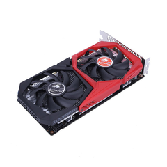 VGA Colorful GeForce GTX 1650 4GB GDDR6 NB 4GD6-V