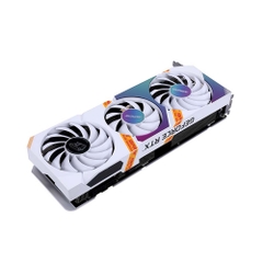 VGA Colorful GeForce RTX 3060 Ultra W OC 12G-V GDDR6