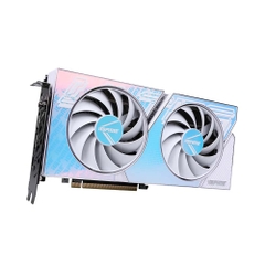 VGA Colorful iGame GeForce RTX 4060 Ti Ultra W DUO OC 16GB-V 2 Fan GDDR6 RTX-4060-Ti-Ultra-W-DUO-OC-16GB-V