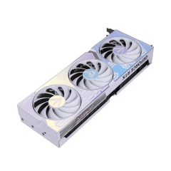VGA Colorful iGame GeForce RTX 4060 Ti Ultra W OC 8GB-V GDDR6 RTX-4060-Ti-Ultra-W-OC-8GB-V