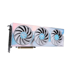 VGA Colorful iGame GeForce RTX 4060 Ultra W OC 8GB-V GDDR6 RTX-4060-Ultra-W-OC-8GB-V