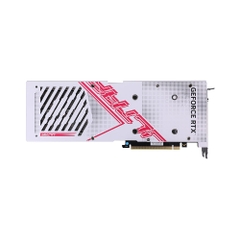 VGA Colorful iGame GeForce RTX 4070 Super Ultra W OC 12GB-V GDDR6X