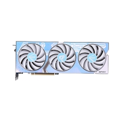 VGA Colorful iGame GeForce RTX 4070 Super Ultra W OC 12GB-V GDDR6X