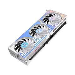 VGA Colorful iGame GeForce RTX 4070 Super Ultra W OC 12GB-V GDDR6X