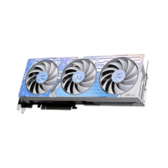 VGA Colorful iGame GeForce RTX 4070 Super Ultra W OC 12GB-V GDDR6X