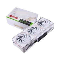 VGA Colorful iGame GeForce RTX 4070 Ti Super Loong Edition OC 16GB-V GDDR6X