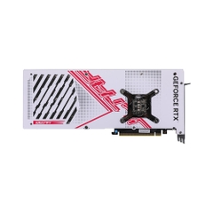 VGA Colorful iGame GeForce RTX 4070 Ti Super Ultra W OC 16GB-V GDDR6X