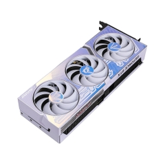 VGA Colorful iGame GeForce RTX 4070 Ti Super Ultra W OC 16GB-V GDDR6X