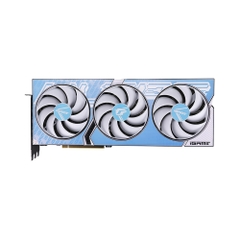 VGA Colorful iGame GeForce RTX 4070 Ti Super Ultra W OC 16GB-V GDDR6X