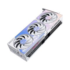 VGA Colorful iGame GeForce RTX 4070 Ti Super Ultra W OC 16GB-V GDDR6X