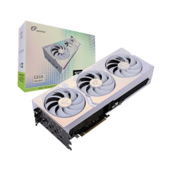 VGA Colorful iGame GeForce RTX 4070 Ti Ultra W OC-V 12GB GDDR6X RTX-4070-Ti-Ultra-W-OC-V