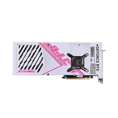 VGA Colorful iGame GeForce RTX 4070 Ti Ultra W OC-V 12GB GDDR6X RTX-4070-Ti-Ultra-W-OC-V