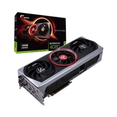 VGA Colorful iGame GeForce RTX 4080 16GB Advanced OC-V GDDR6X RTX-4080-16GB-Advanced-OC-V