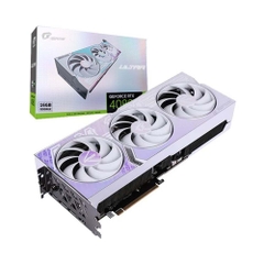 VGA Colorful iGame GeForce RTX 4080 16GB Ultra W OC-V GDDR6X RTX-4080-16GB-Ultra-W-OC-V