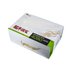 VGA Colorful iGame GeForce RTX 4080 Super Loong Edition OC 16GB-V GDDR6X