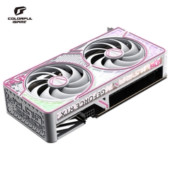 VGA Colorful iGame GeForce RTX 5060 Ti Ultra W DUO OC 16GB-V GDDR7