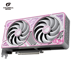 VGA Colorful iGame GeForce RTX 5060 Ti Ultra W DUO OC 16GB-V GDDR7