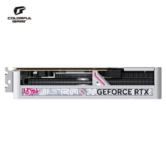 VGA Colorful iGame GeForce RTX 5060 Ti Ultra W DUO OC 16GB-V GDDR7