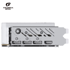 VGA Colorful iGame GeForce RTX 5060 Ti Ultra W DUO OC 16GB-V GDDR7
