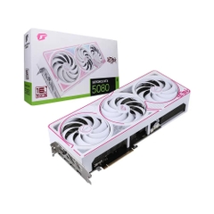 VGA Colorful iGame GeForce RTX 5080 Ultra W OC 16GB-V GDDR7