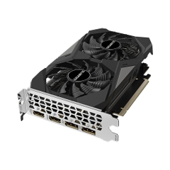 VGA Gigabyte GeForce RTX 3050 WINDFORCE OC 6G GDDR6 N3050WF2OC-6GD