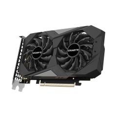 VGA Gigabyte GeForce RTX 3050 WINDFORCE OC 6G GDDR6 N3050WF2OC-6GD