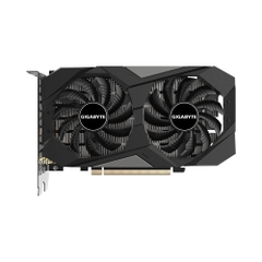 VGA Gigabyte GeForce RTX 3050 WINDFORCE OC 6G GDDR6 N3050WF2OC-6GD