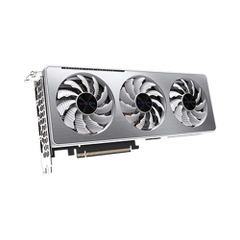 VGA Gigabyte GeForce RTX 3060 Ti VISION OC 8G GDDR6 with LHR GV-N306TVISION OC-8GD-Rev2