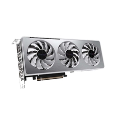 VGA Gigabyte GeForce RTX 3060 VISION OC 12G GDDR6 with LHR GV-N3060VISION-OC-12GD-Rev2