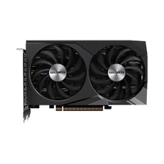 VGA Gigabyte GeForce RTX 3060 WINDFORCE OC 12G GDDR6 GV-N3060WF2OC-12GD