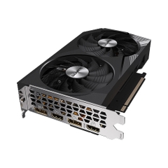 VGA Gigabyte GeForce RTX 3060 WINDFORCE OC 12G GDDR6 GV-N3060WF2OC-12GD
