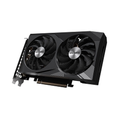 VGA Gigabyte GeForce RTX 3060 WINDFORCE OC 12G GDDR6 GV-N3060WF2OC-12GD