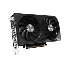 VGA Gigabyte GeForce RTX 3060 WINDFORCE OC 12G GDDR6 GV-N3060WF2OC-12GD