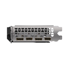 VGA Gigabyte GeForce RTX 3060 WINDFORCE OC 12G GDDR6 GV-N3060WF2OC-12GD