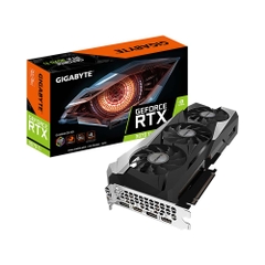 VGA Gigabyte GeForce RTX 3070 Ti GAMING OC 8G GDDR6X GV-N307TGAMING-OC-8GD