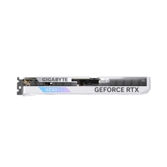 VGA Gigabyte GeForce RTX 4060 AERO OC 8GB GDDR6 GV-N4060AERO-OC-8GD