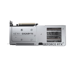 VGA Gigabyte GeForce RTX 4060 AERO OC 8GB GDDR6 GV-N4060AERO-OC-8GD