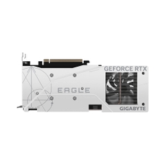 VGA Gigabyte GeForce RTX 4060 EAGLE OC ICE 8G GDDR6 GV-N4060EAGLEOC-ICE-8GD