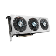 VGA Gigabyte GeForce RTX 4060 EAGLE OC ICE 8G GDDR6 GV-N4060EAGLEOC-ICE-8GD