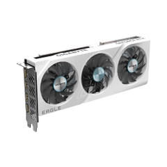 VGA Gigabyte GeForce RTX 4060 EAGLE OC ICE 8G GDDR6 GV-N4060EAGLEOC-ICE-8GD