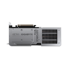 VGA Gigabyte GeForce RTX 4060 Ti AERO OC 16G GDDR6 GV-N406TAERO-OC-16GD