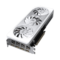 VGA Gigabyte GeForce RTX 4060 Ti AERO OC 16G GDDR6 GV-N406TAERO-OC-16GD