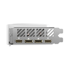 VGA Gigabyte GeForce RTX 4060 Ti AERO OC 16G GDDR6 GV-N406TAERO-OC-16GD