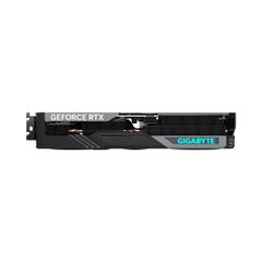 VGA Gigabyte GeForce RTX 4060 Ti GAMING OC 8G GDDR6 GV-N406TGAMING-OC-8GD