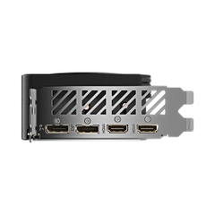 VGA Gigabyte GeForce RTX 4060 Ti GAMING OC 8G GDDR6 GV-N406TGAMING-OC-8GD