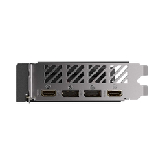 VGA Gigabyte GeForce RTX 4060 Ti WINDFORCE OC 16GB GDDR6 GV-N406TWF2OC-16GD