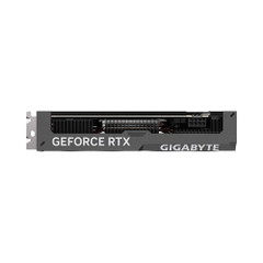 VGA Gigabyte GeForce RTX 4060 Ti WINDFORCE OC 16GB GDDR6 GV-N406TWF2OC-16GD
